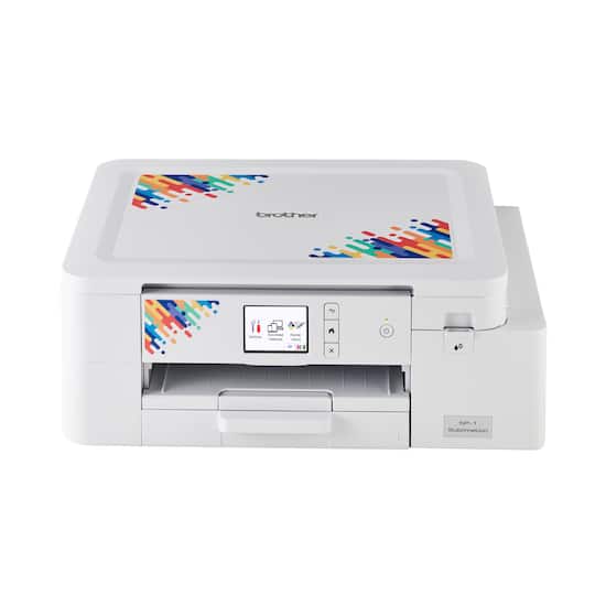 Brother SP1 Sublimation Printer